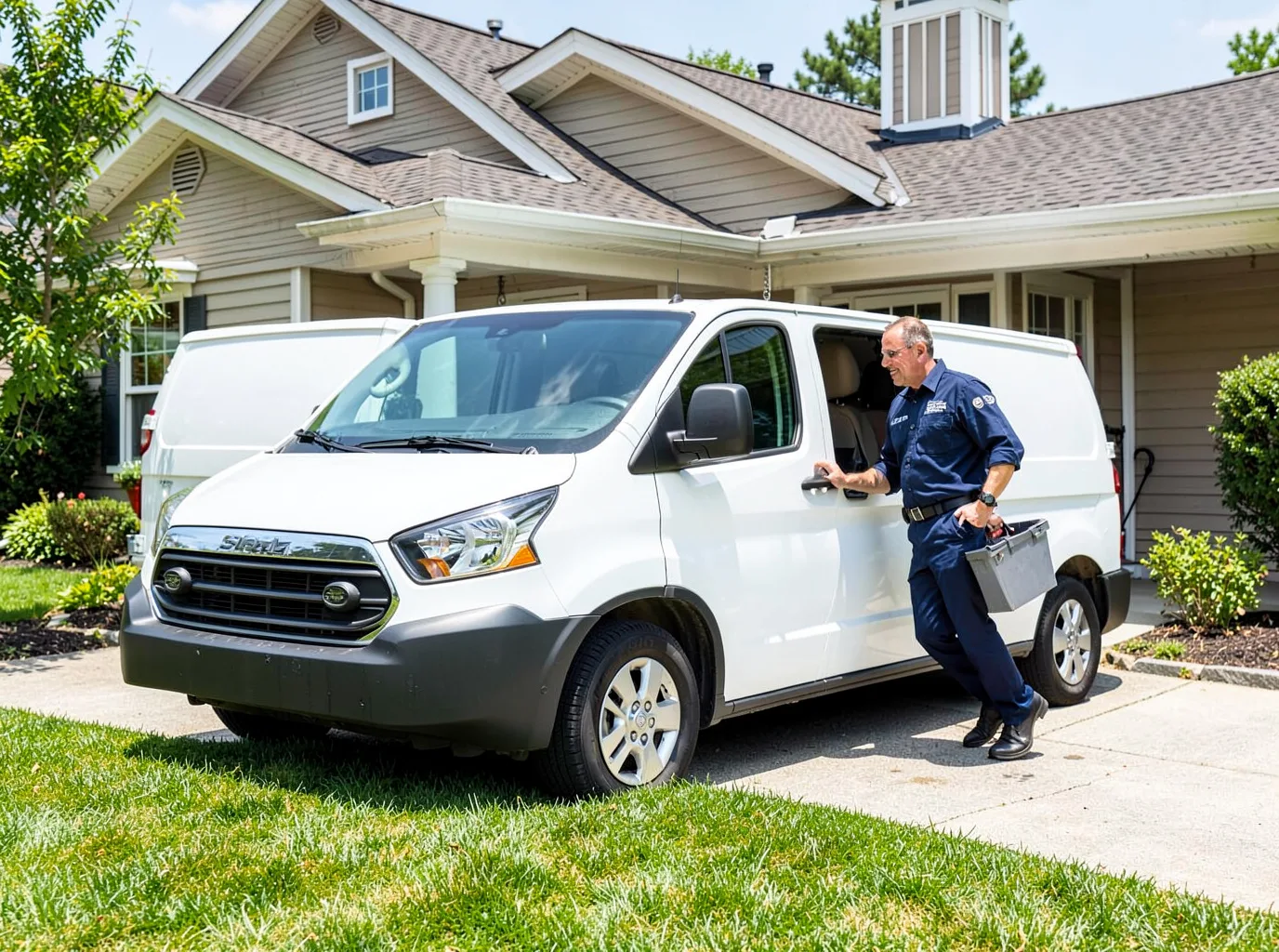 Emergency Plumber company in Solon, IA